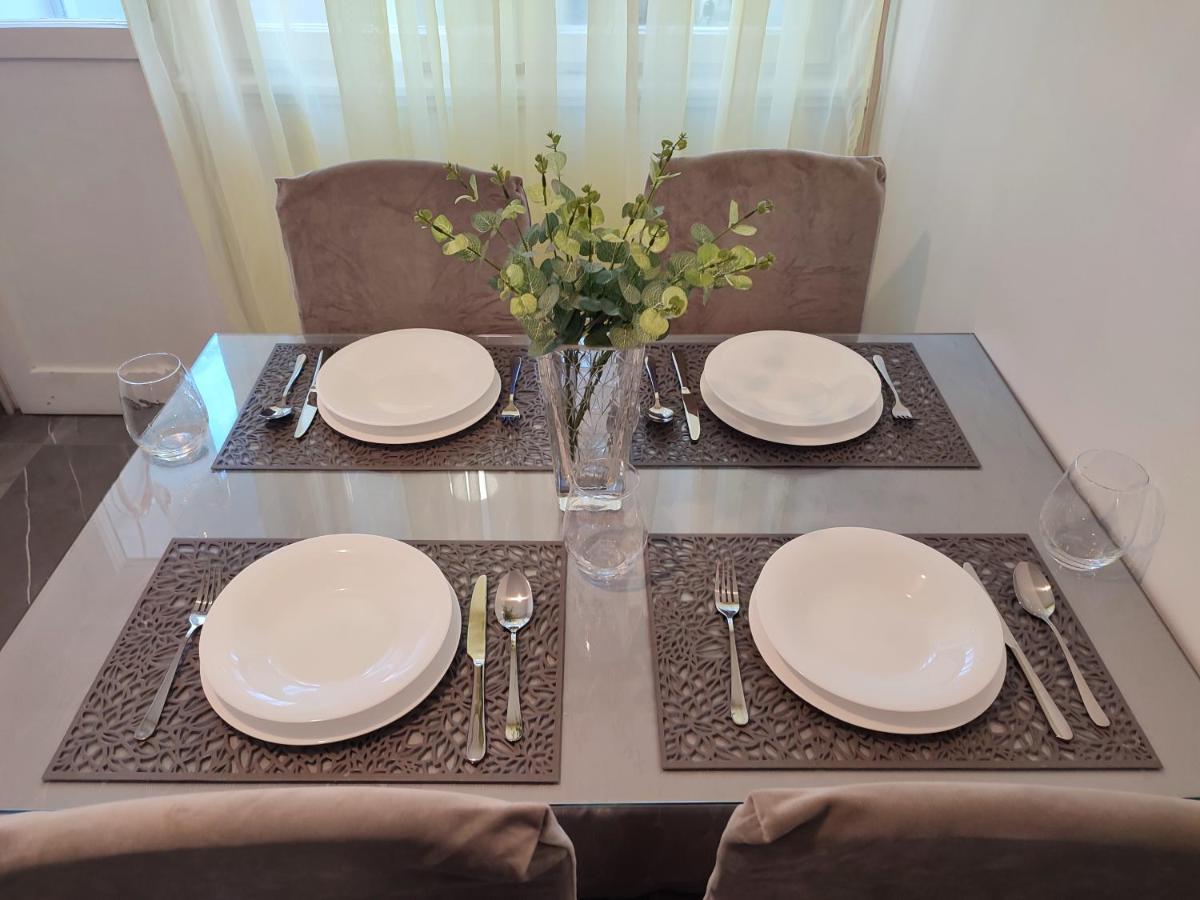 Apartman Ivan Kaštela 외부 사진