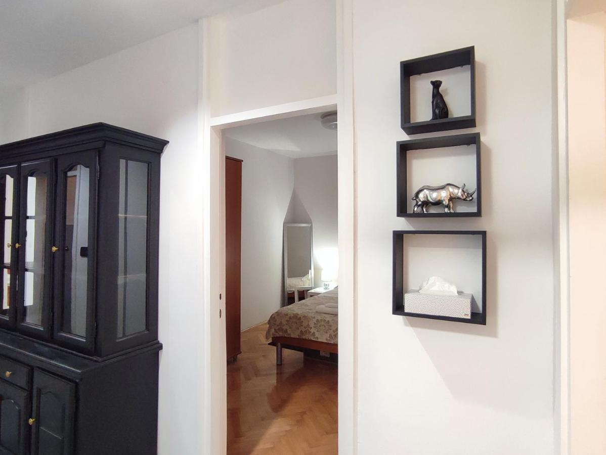 Apartman Ivan Kaštela 외부 사진