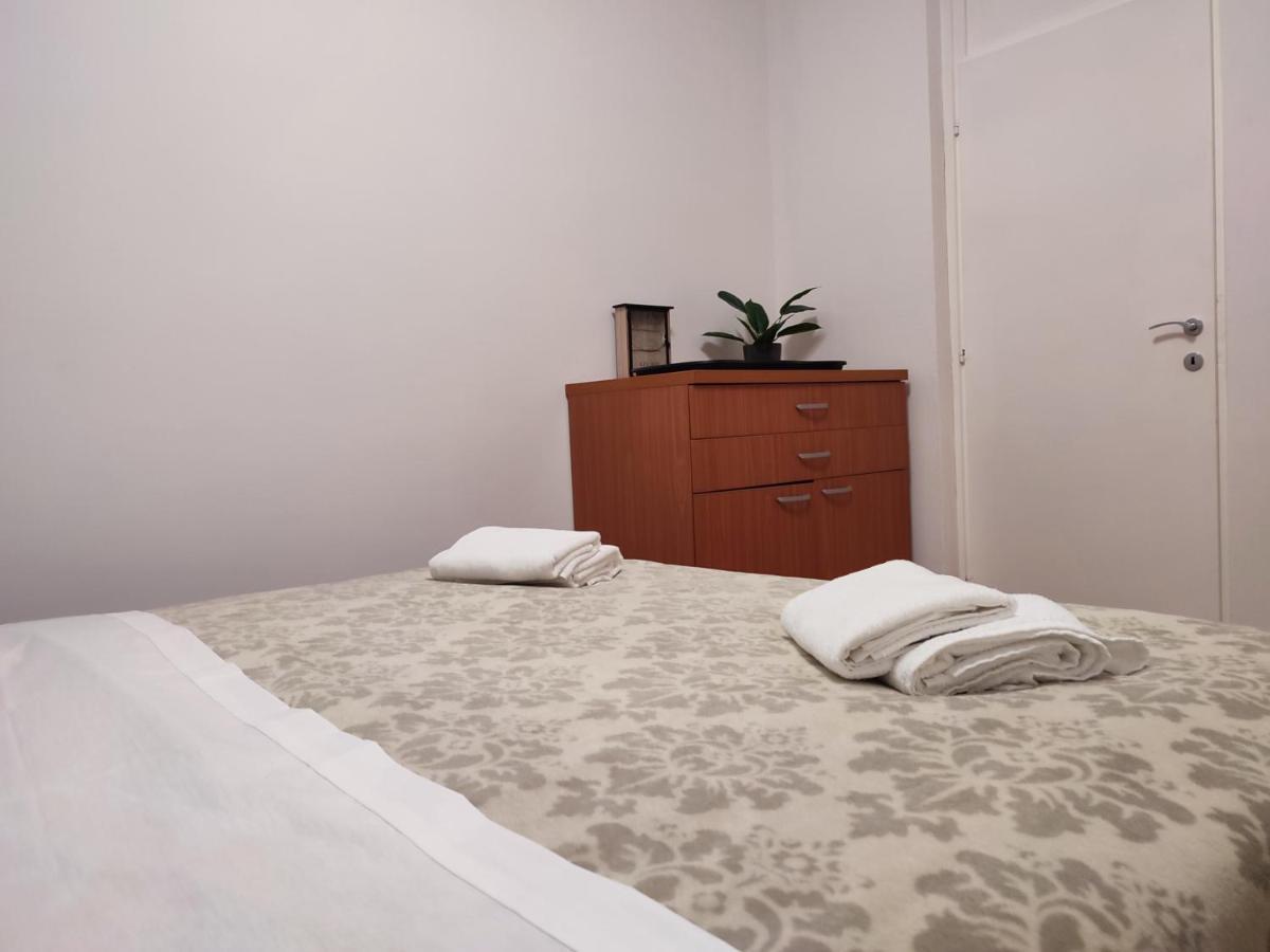 Apartman Ivan Kaštela 외부 사진