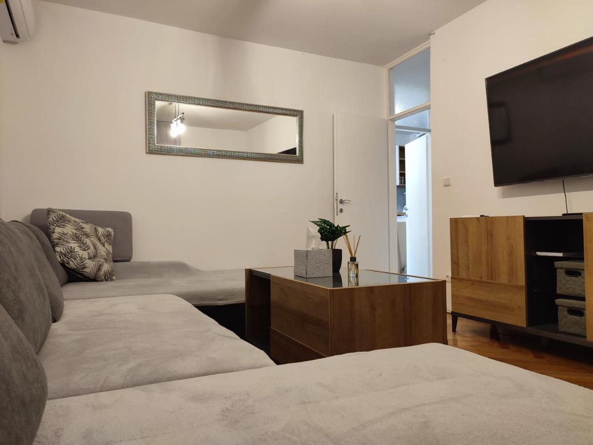 Apartman Ivan Kaštela 외부 사진