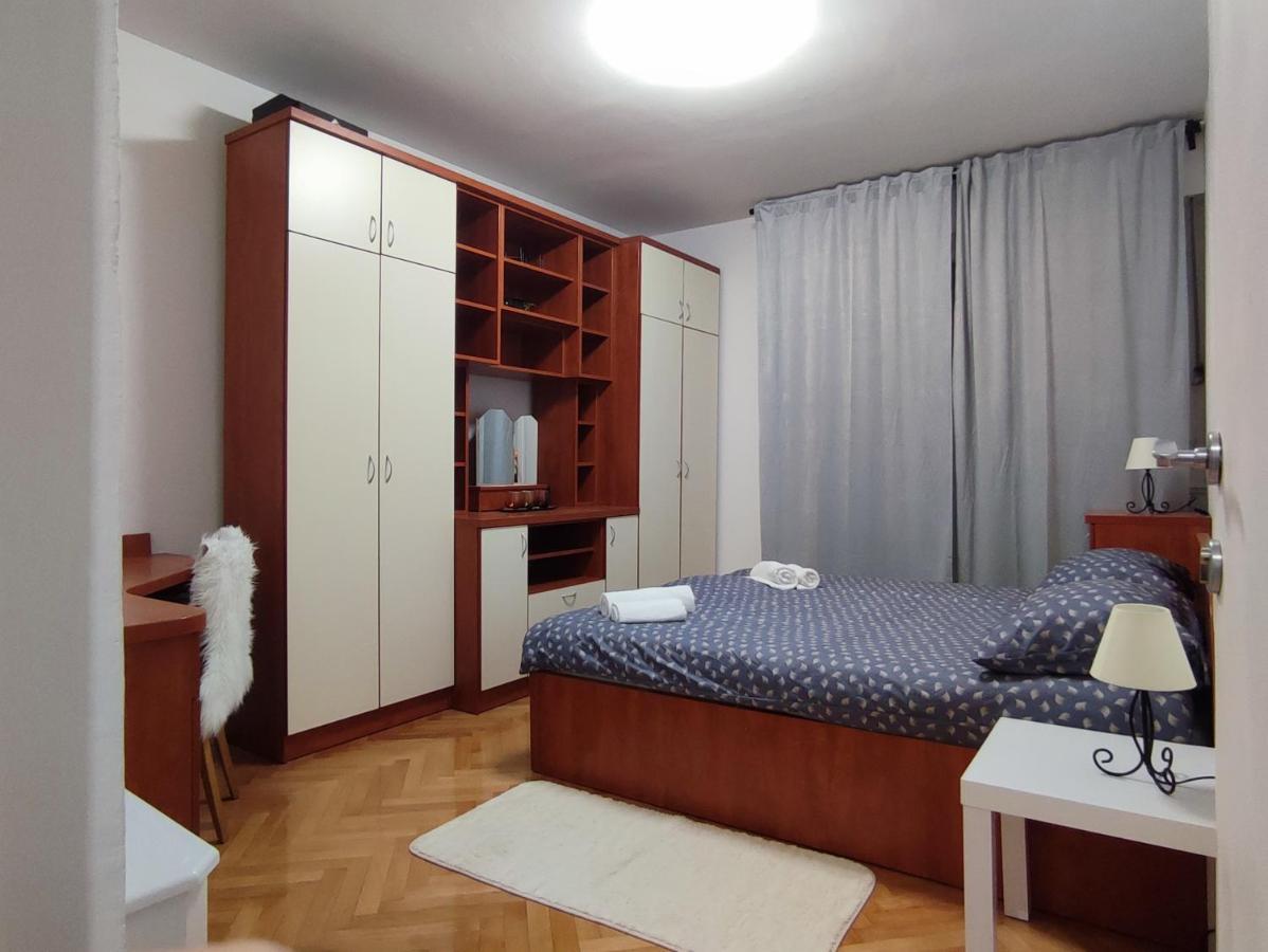 Kaštela Apartman Ivan 아파트 외부 사진