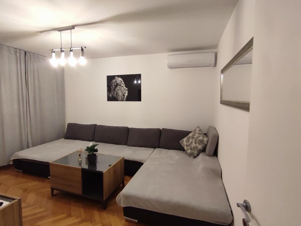 Kaštela Apartman Ivan 아파트 외부 사진