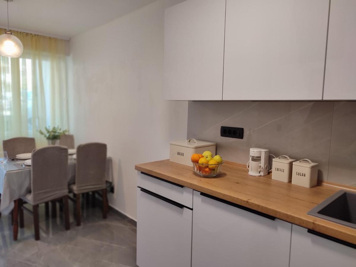 Apartman Ivan Kaštela 외부 사진