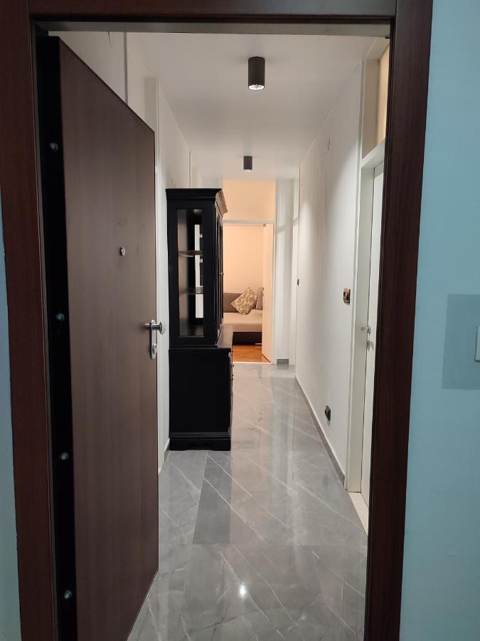 Apartman Ivan Kaštela 외부 사진