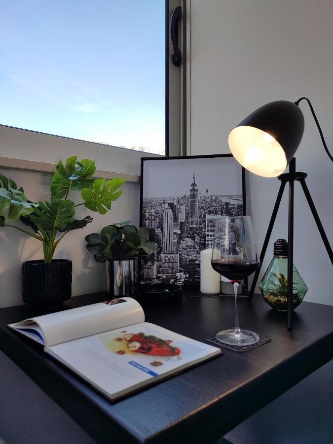 Apartman Ivan Kaštela 외부 사진