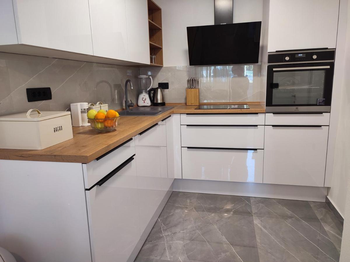 Apartman Ivan Kaštela 외부 사진
