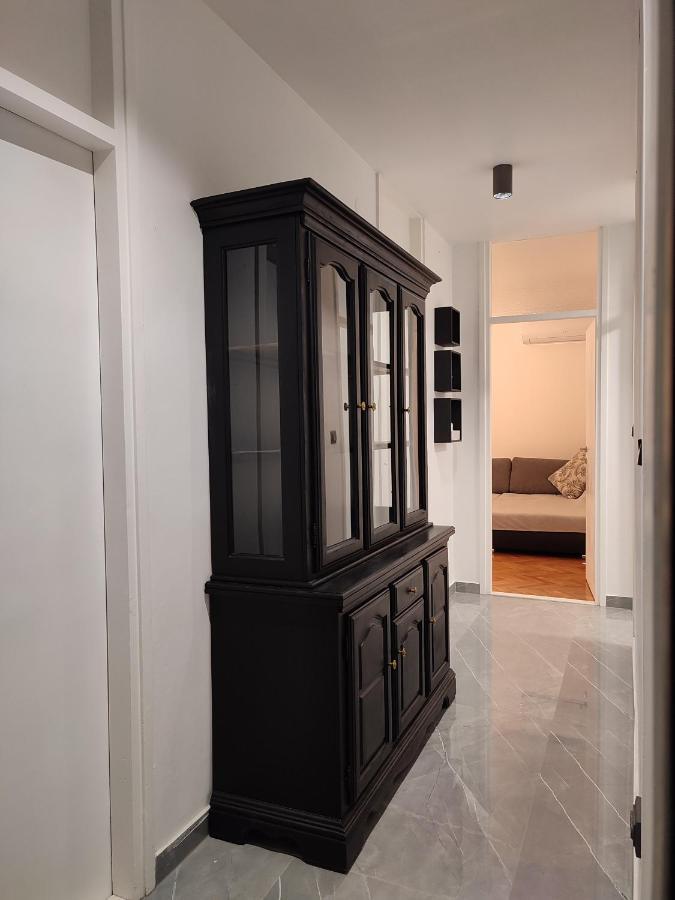Apartman Ivan Kaštela 외부 사진