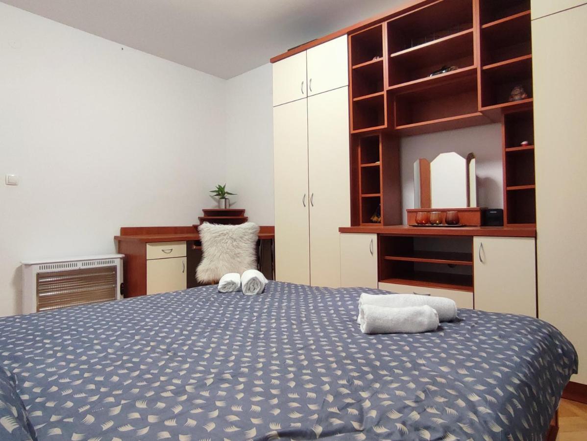 Apartman Ivan Kaštela 외부 사진