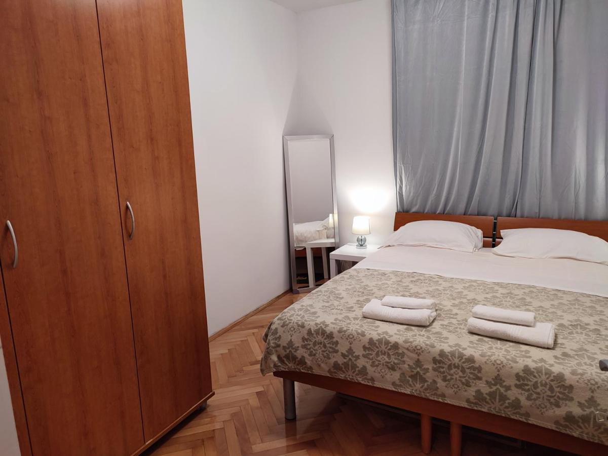 Apartman Ivan Kaštela 외부 사진