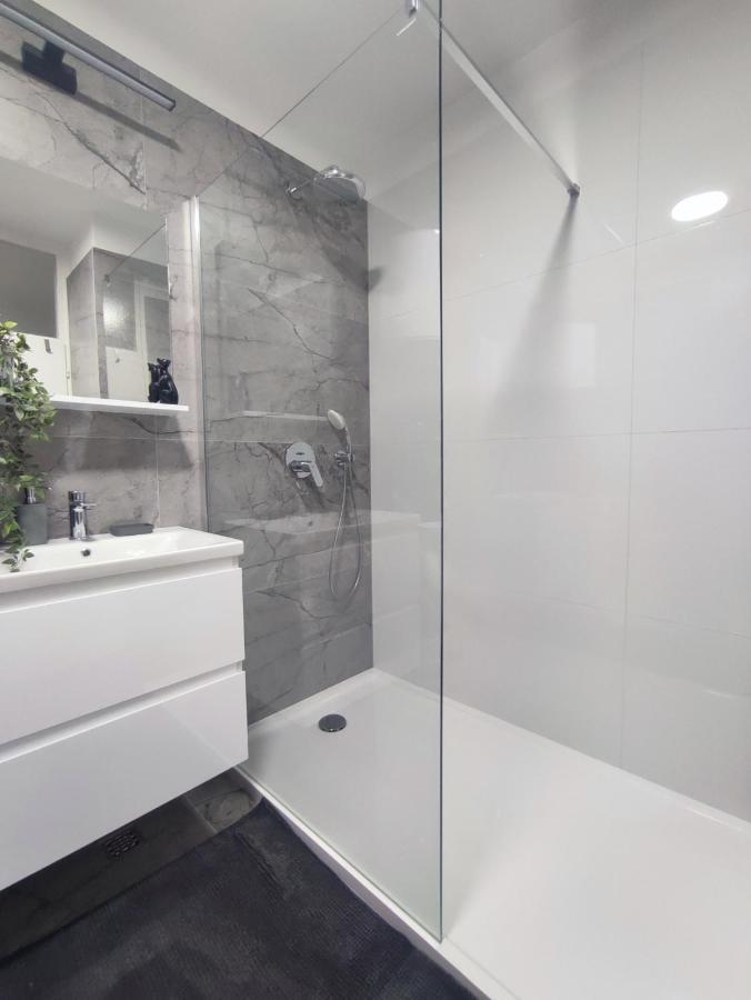 Apartman Ivan Kaštela 외부 사진